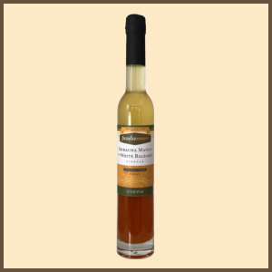 Pastamore Sriracha Mango White Balsamic Vinegar